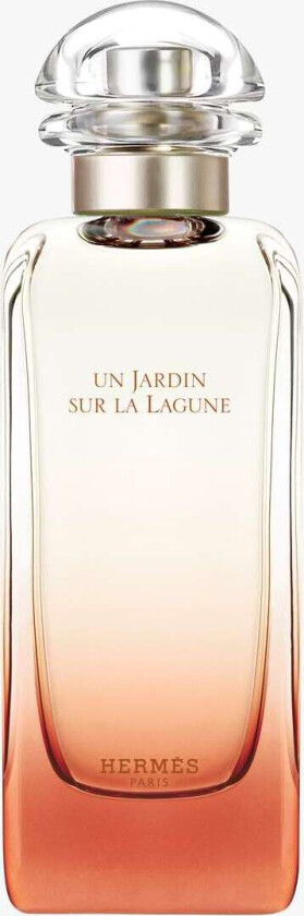 Un Jardin Sur La Lagune Eau de Toilette (Størrelse: 100 ML)