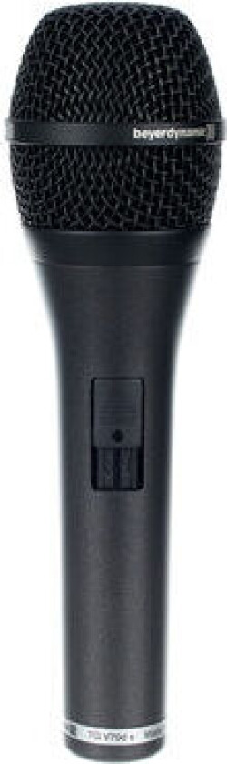 TG V70d Switch Professional Dynamic Vocal Mic