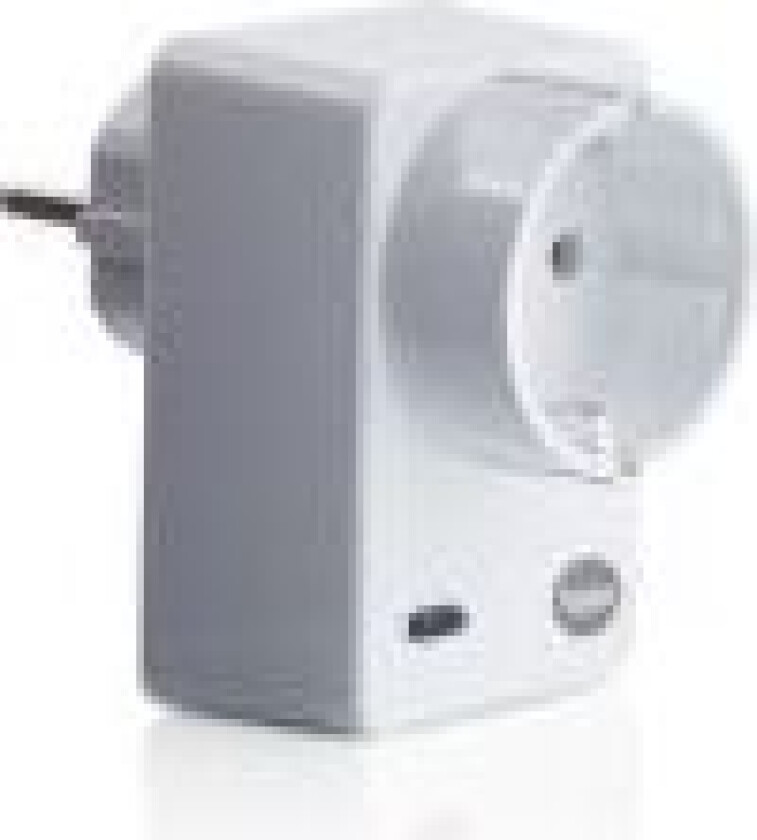 Smart Plug Yale