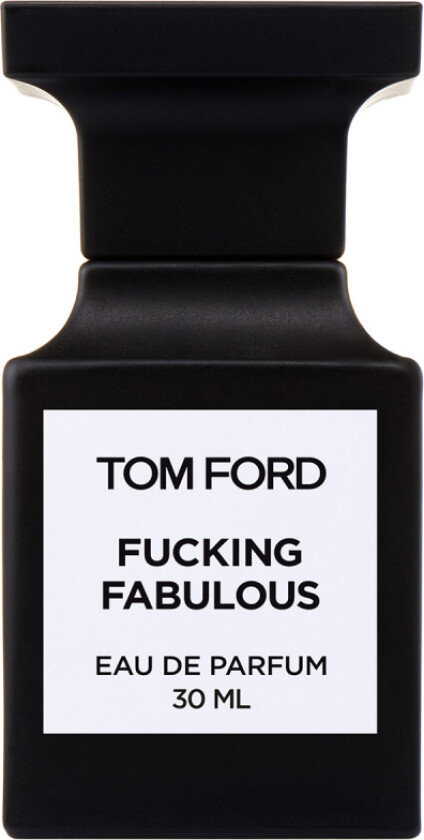 Fucking Fabulous EdP (Størrelse: 30 ML)