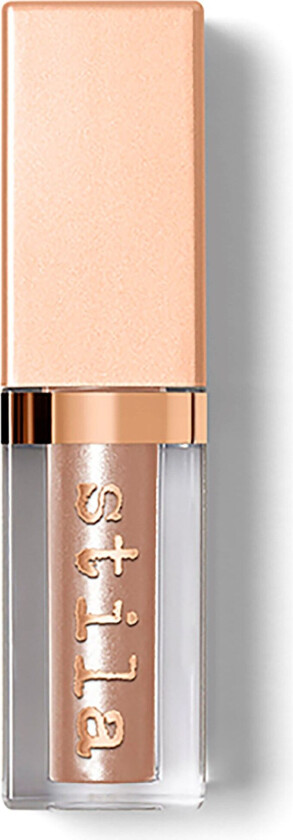 Shimmer and Glow Liquid Eye Shadow Kitten