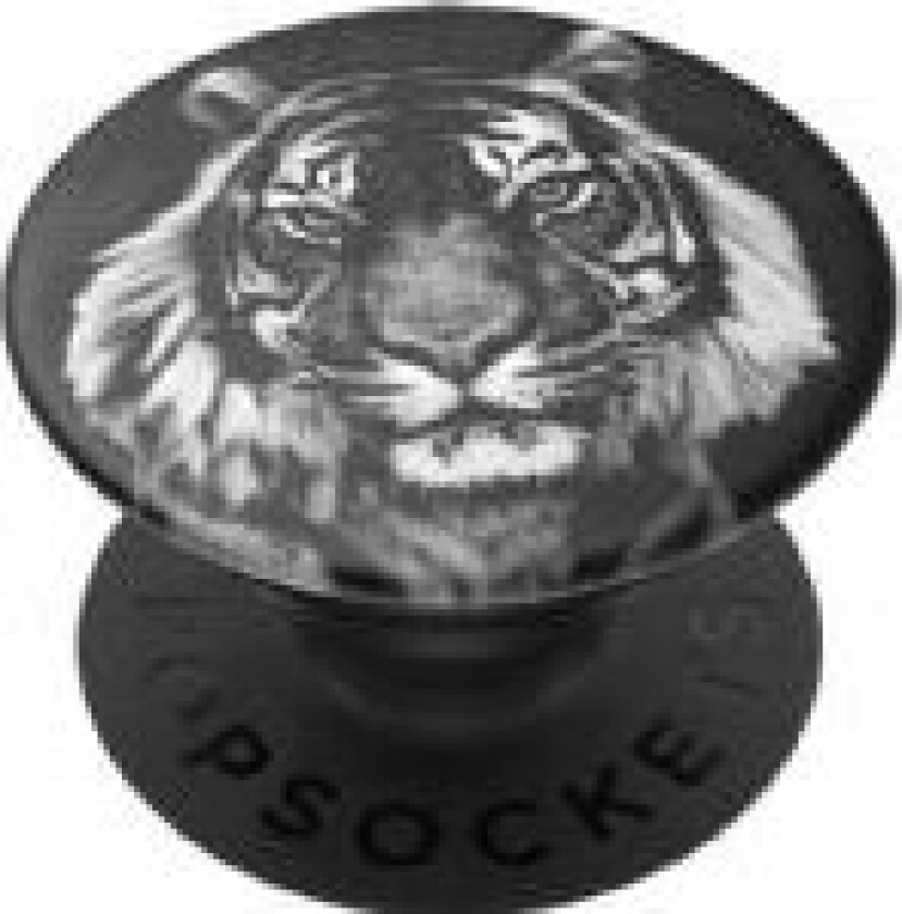 Popsockets 2 Fur Baby 801728 telefonholder og stativ - standard