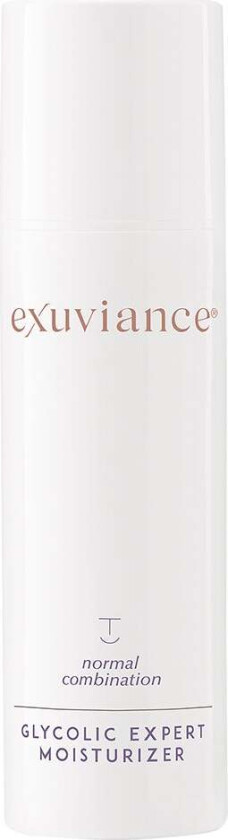 Glycolic Expert Moisturizer 50ml