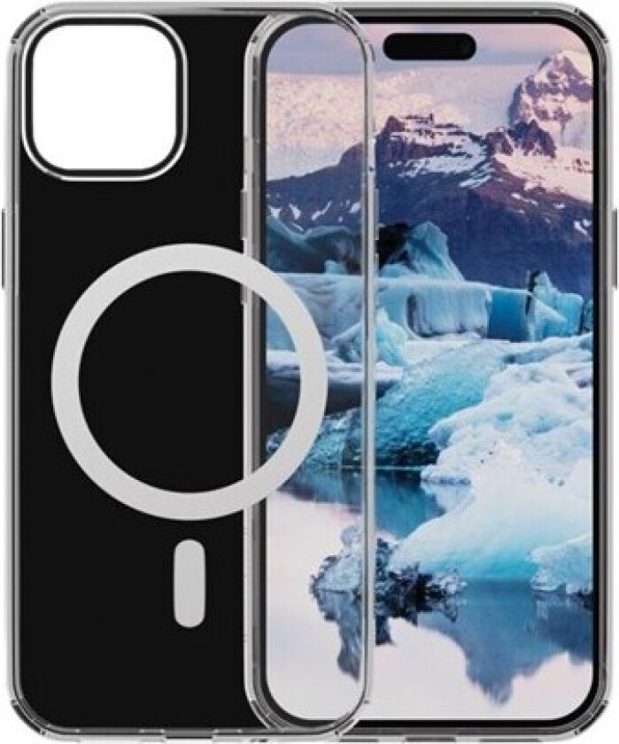 Dbramante1928 Iceland Pro Magsafe Iphone 15 Blank