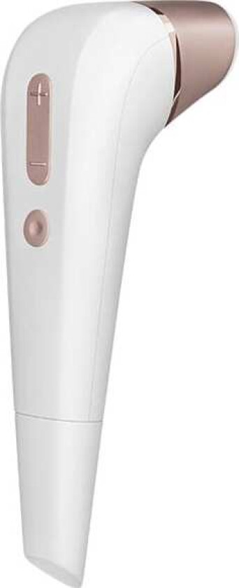 Number Two Air-Pulse Stimulator Lufttrykksvibrator