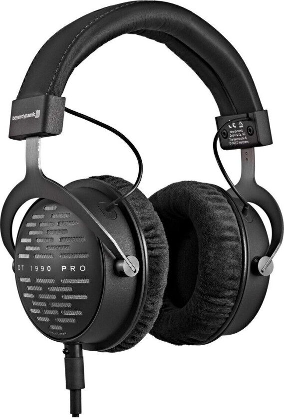 DT 1990 Pro Open Back Headphones