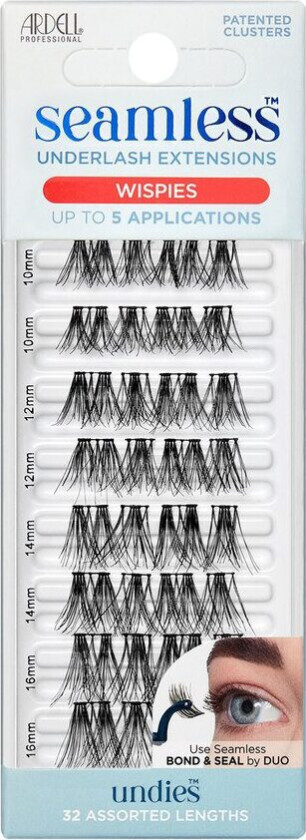 Seamless Refill 32 pcs - 32 pcs