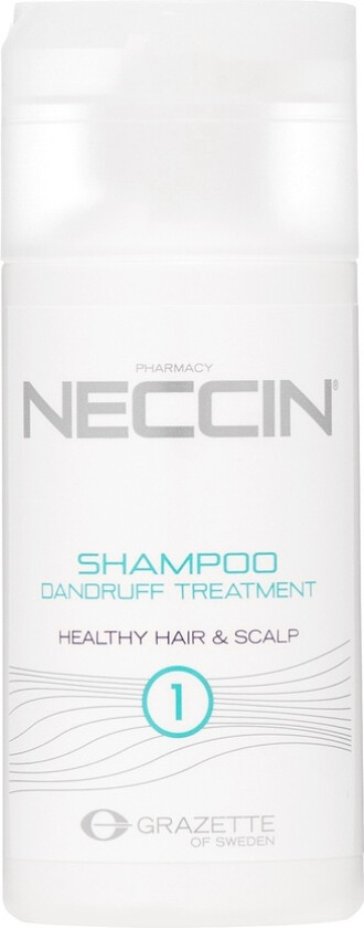 Shampoo Nr 1 Dandruff Treatment 100ml
