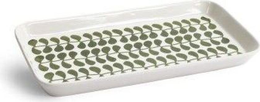 Serving plate VEGETABLE TINA