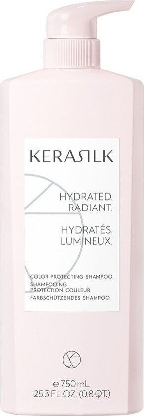 Color Protecting Shampoo 750ml