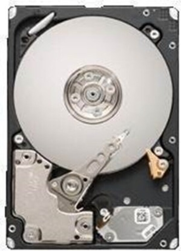 Bilde av ISG ThinkSystem 3.5inch 16TB HDD - 16TB - Harddisk - 4XB7A13911 - SAS3 - 3.5"