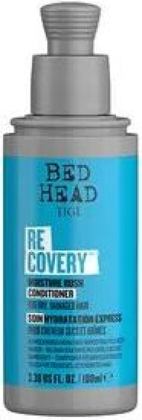 Mini Recovery Conditioner 100ml