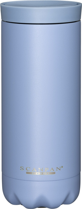 - To Go Travel Mug 287ml - Airy Blue