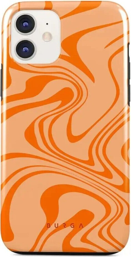 Burga iPhone 11 Tough Fashion Deksel - High Vibrations
