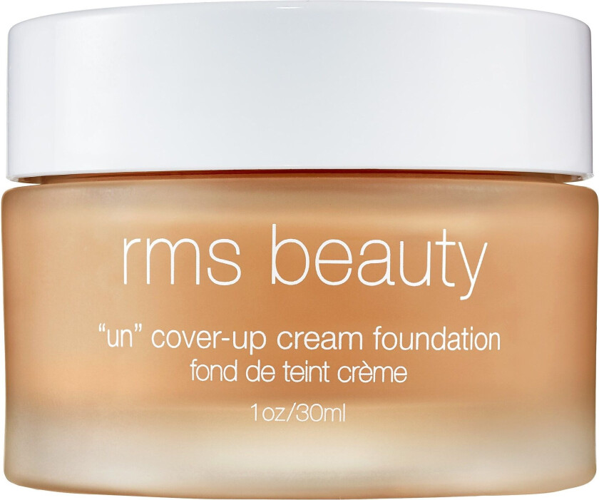 Un Cover-Up Cream Foundation #66 30ml