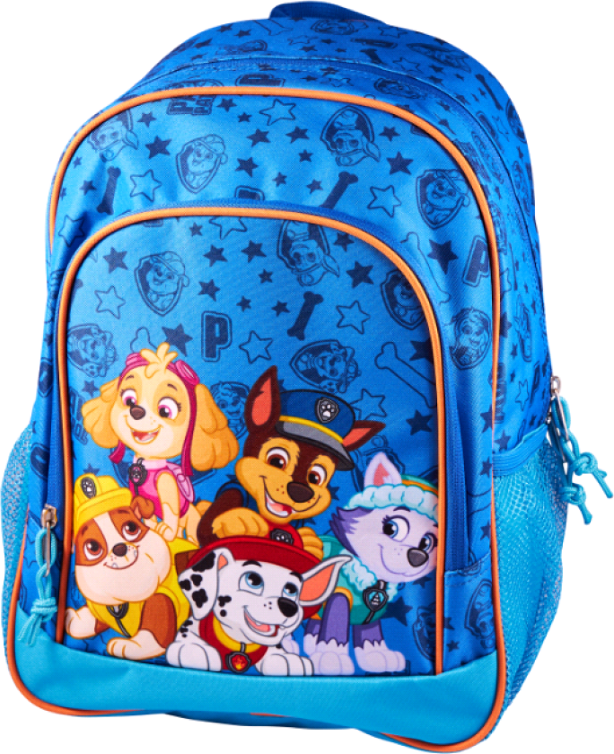 Euromic - Backpack (10L) - Paw Patrol (045509240)