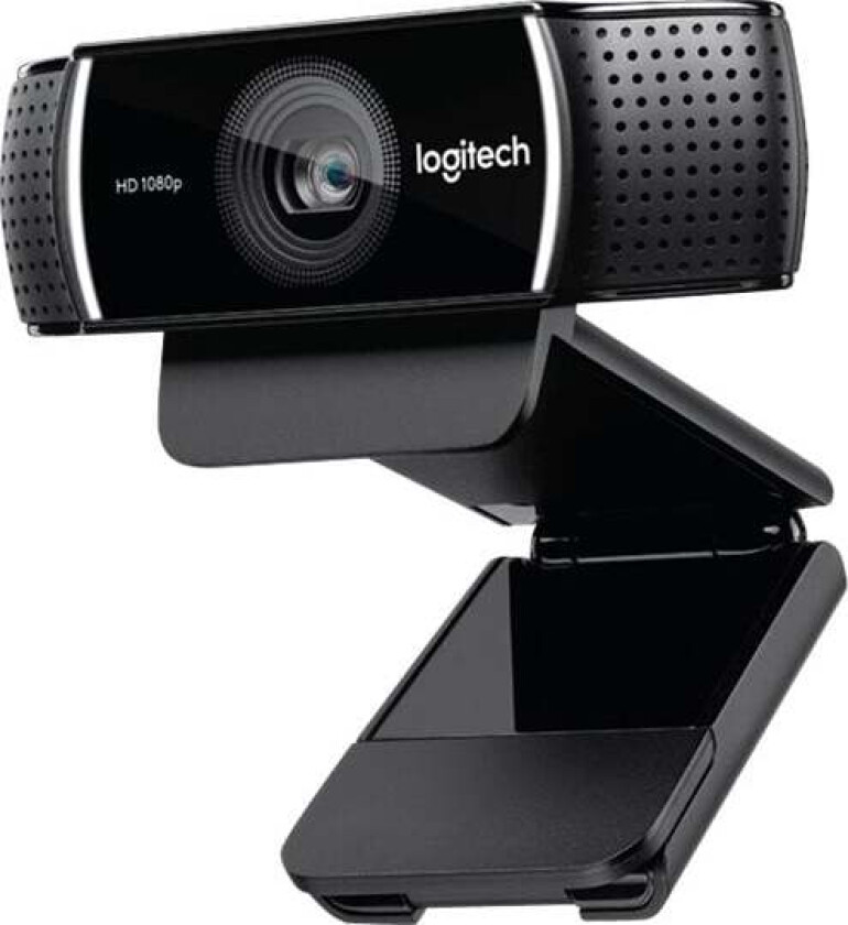 C922 Pro Stream Webcam