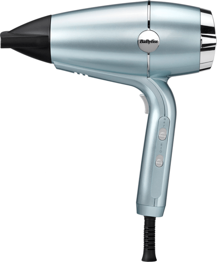 D773DE Hydro Fusion Hair Dryer