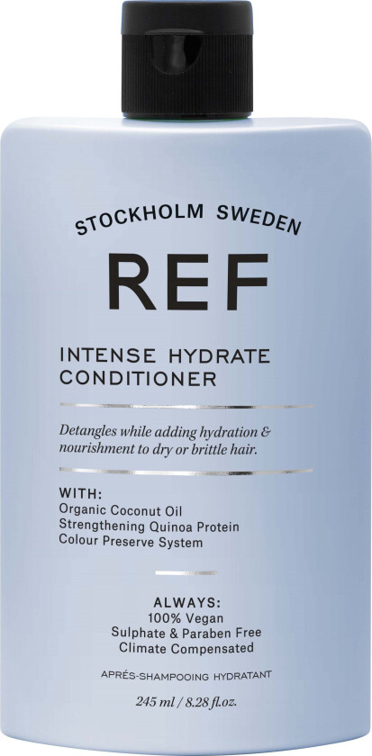 Intense Hydrate Conditioner 245ml