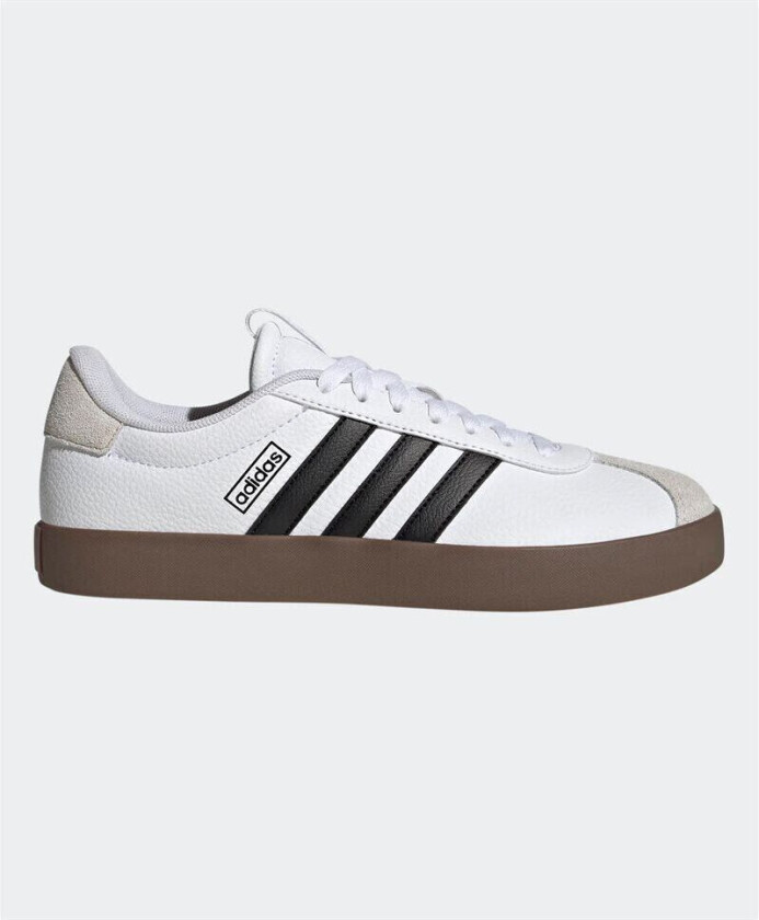 Vl Court 3.0 Damesneakers Hvit 41