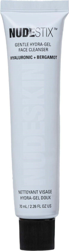 Nudestix Nudeskin Gentle Hydra-Gel Face Cleanser 70ml