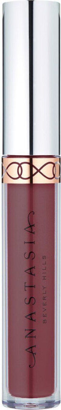 Liquid Lipstick 3,2 g (Farge: Poet)