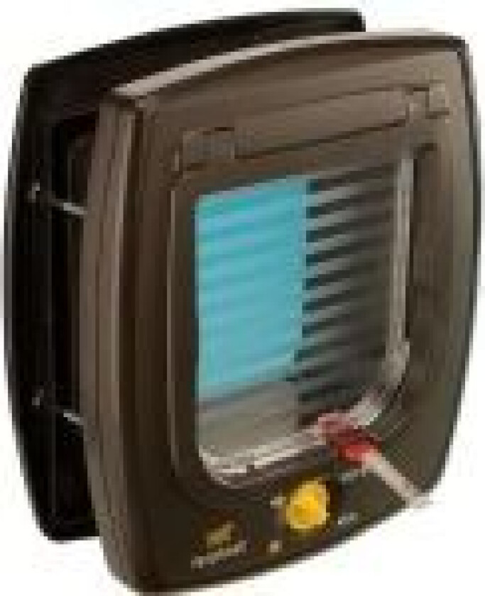 FERPLAST Katteluke Swing 7 magnetisk