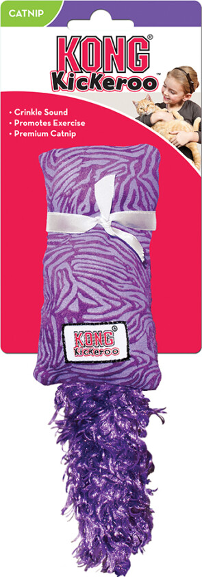 Bilde av Katteleke til Kattunge med Kattemynte