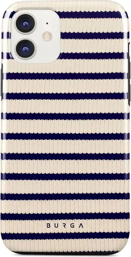 Burga iPhone 11 Tough Fashion Deksel - Old Money