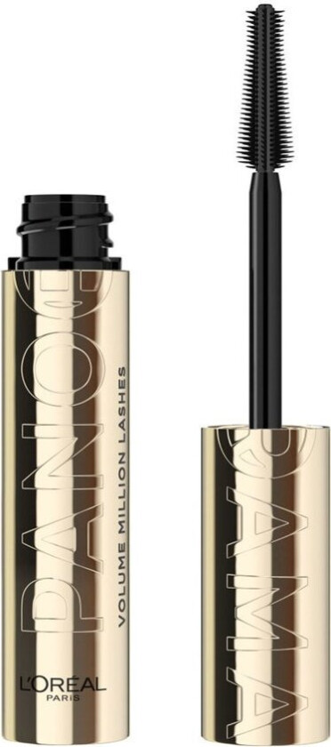 Volume Million Lashes Panorama Mascara Brown - 10,5 ml