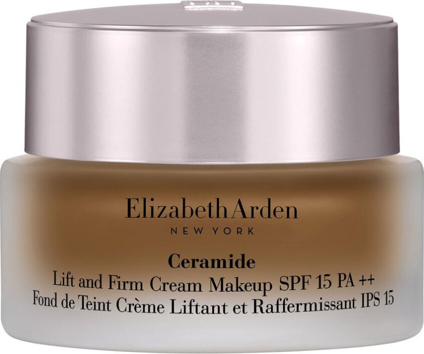 Ceramide L&F Foundation 540W - 30 g