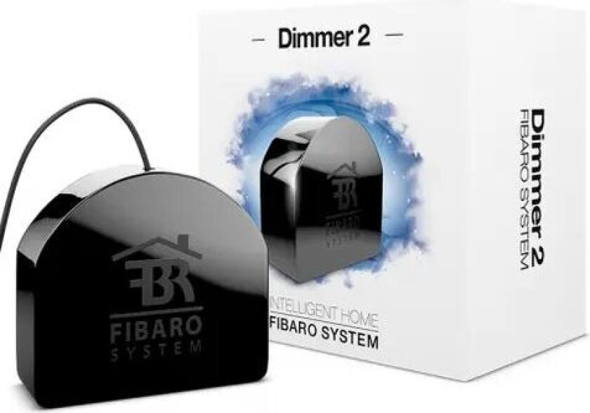 Fibaro Dimmer 2