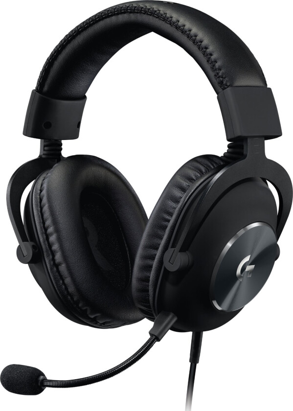 PRO X SE gamingheadset (sort)