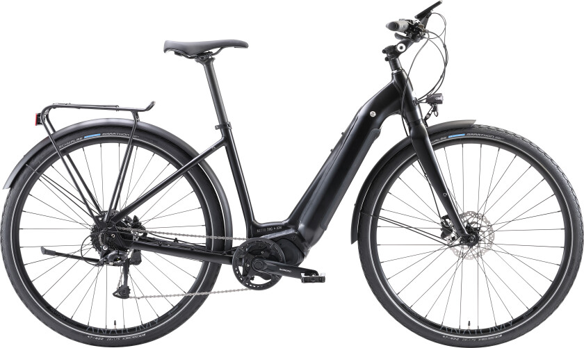 Netto Trg Ion E6100 Low 9s Satin Black 16