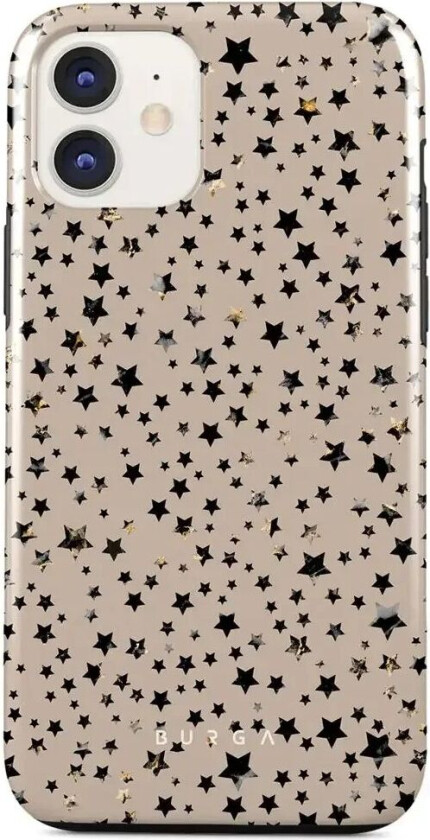 Burga iPhone 11 Tough Fashion Deksel - Sparkling Tiara
