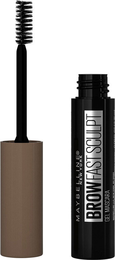 Maybelline Brow Fast Sculpt S.Brown