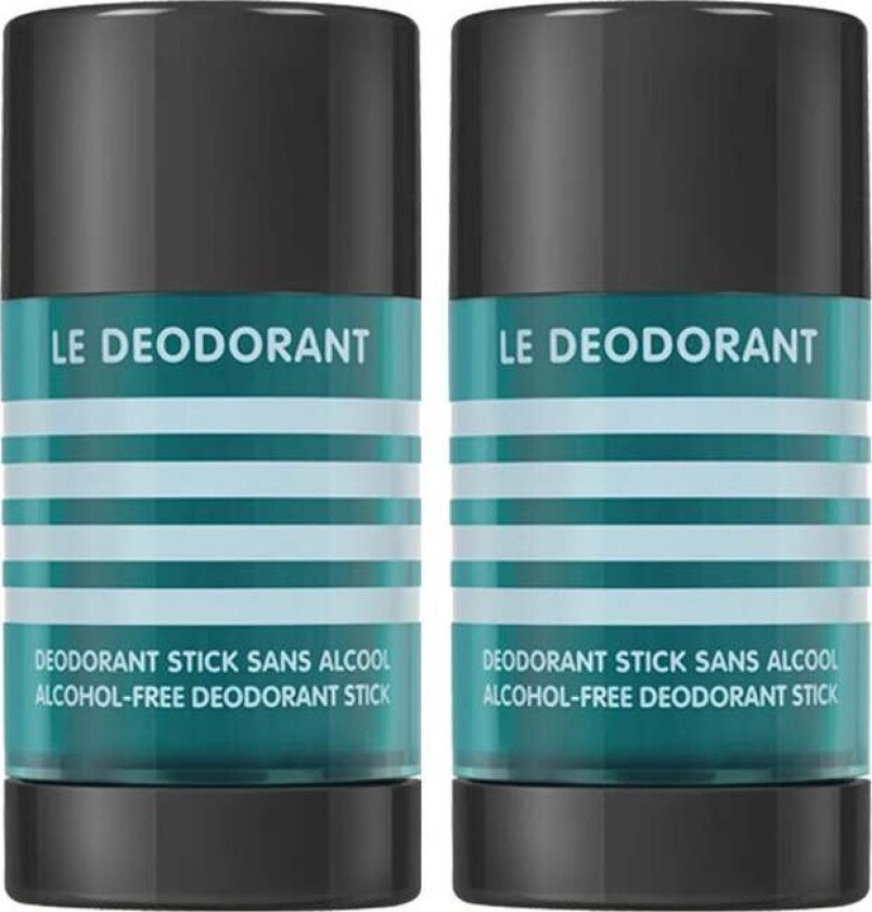 Le Male Deostick 75g