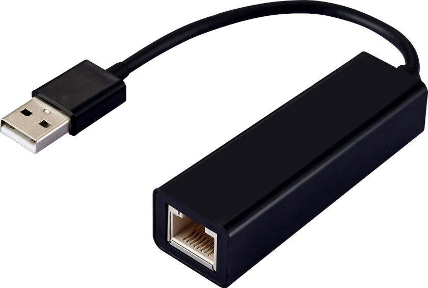 PIRANHA Switch LAN adapter