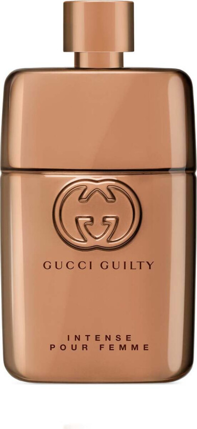 Guilty Pour Femme Eau De Parfum Intense For Women