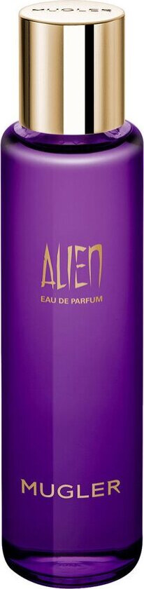 Mugler Alien Eau De Parfum Refillable 100ml