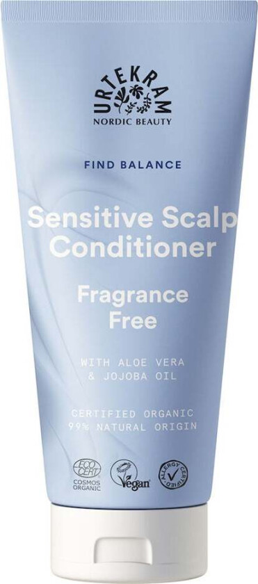 Bilde av Sensitive Scalp Conditioner, 180 ml  Conditioner