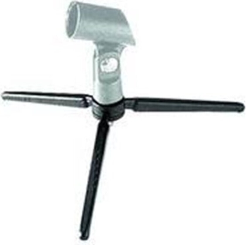 209 Table Top tripod