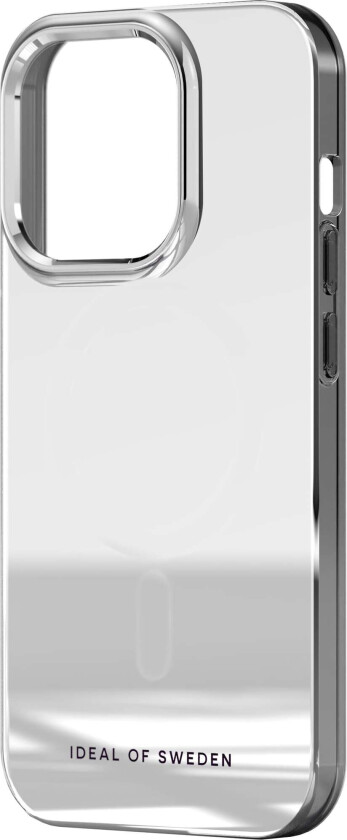 MagSafe Clear deksel til iPhone 15PR (Mirror)