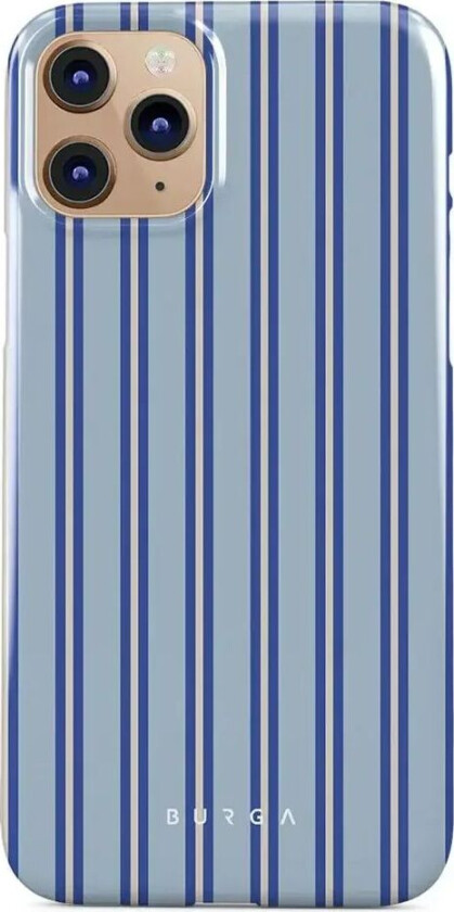 Burga iPhone 11 Pro Tough Fashion Deksel - Lowkey