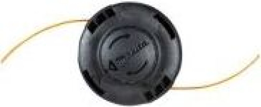 EasyWork - Linjehode for gresstusser - 2 lines - 102 mm - lengde: 3 m - for P/N: UR006GM101