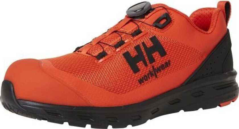 Chelsea Evolution BRZ Vernesko S1P, aluminiumhette 43