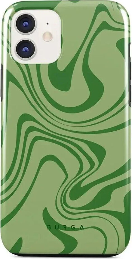 Burga iPhone 11 Tough Fashion Deksel - Funky Sensation