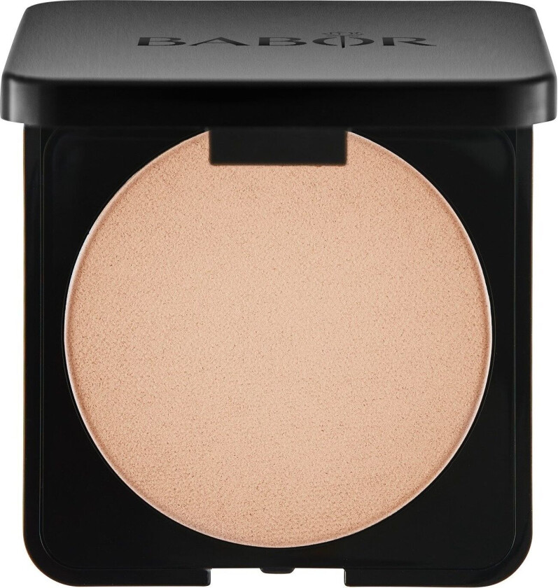 Babor Makeup Flawless Finish Foundation 03 almond