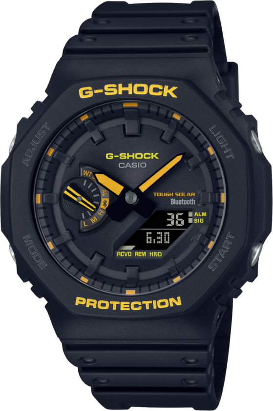 G-Shock Klokke GA-B2100CY-1AER