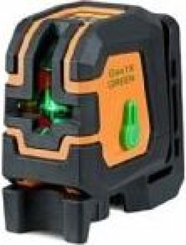 Geo Fennel GEO-X1 Krysslaser